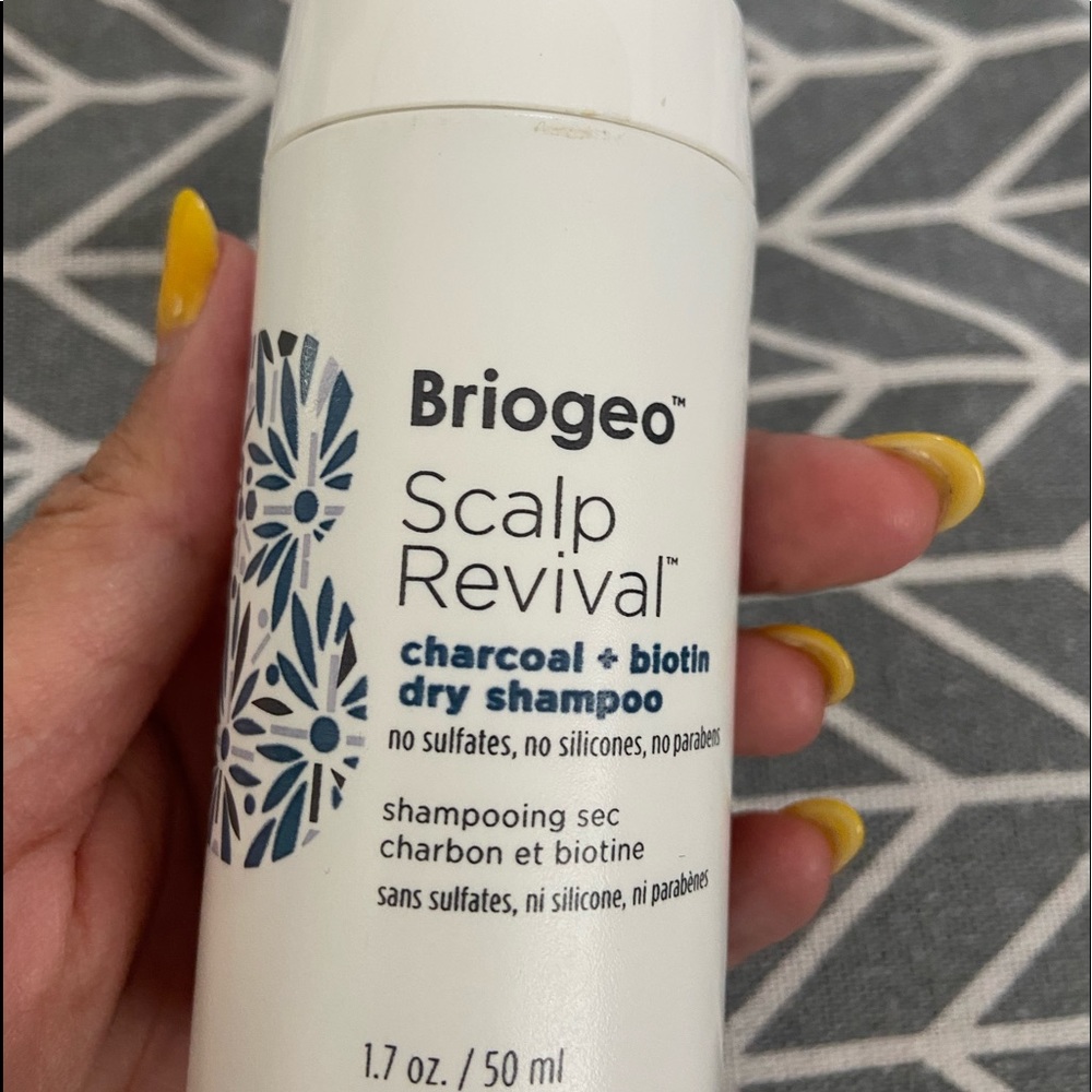 Briogeo Scalp Revival